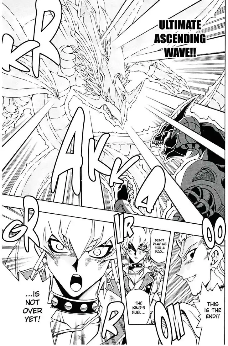 Yu-Gi-Oh! 5D's Chapter 47 8